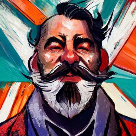 00149-3395192883-drunk man with beard , expressionism, light rays, colorful background, digital painting, very detailed.png